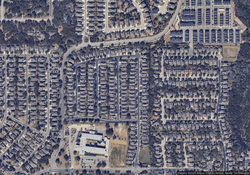 25034 Elwell Point, San Antonio, TX 78255 - photo 1