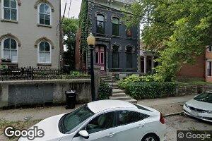 433 Clark St Unit C, Cincinnati, OH 45203