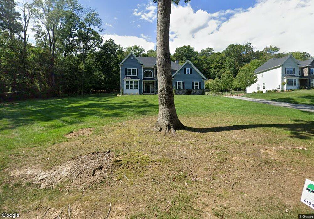 1284 Cedar Grove Rd, Media, PA 19063 - photo 1