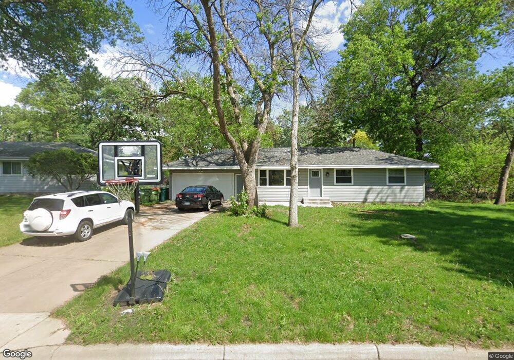 10411 Alder St NW, Coon Rapids, MN 55448 - photo 1