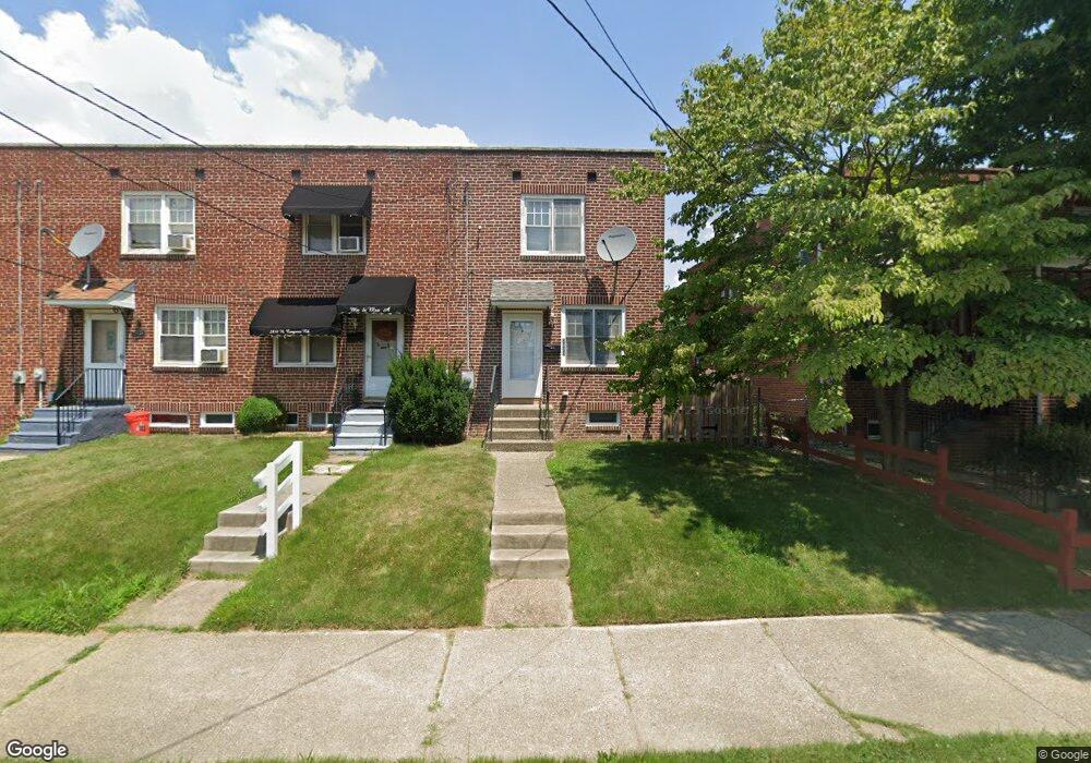2820 N Congress Rd, Camden, NJ 08104 - photo 1