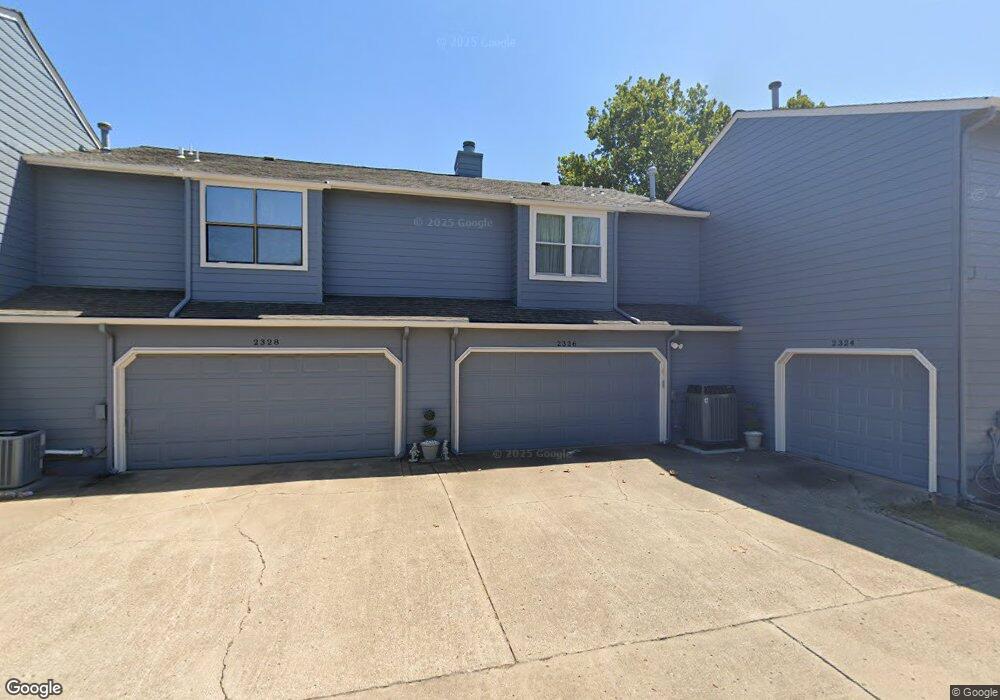 2326 W Quantico St, Broken Arrow, OK 74011 - photo 1