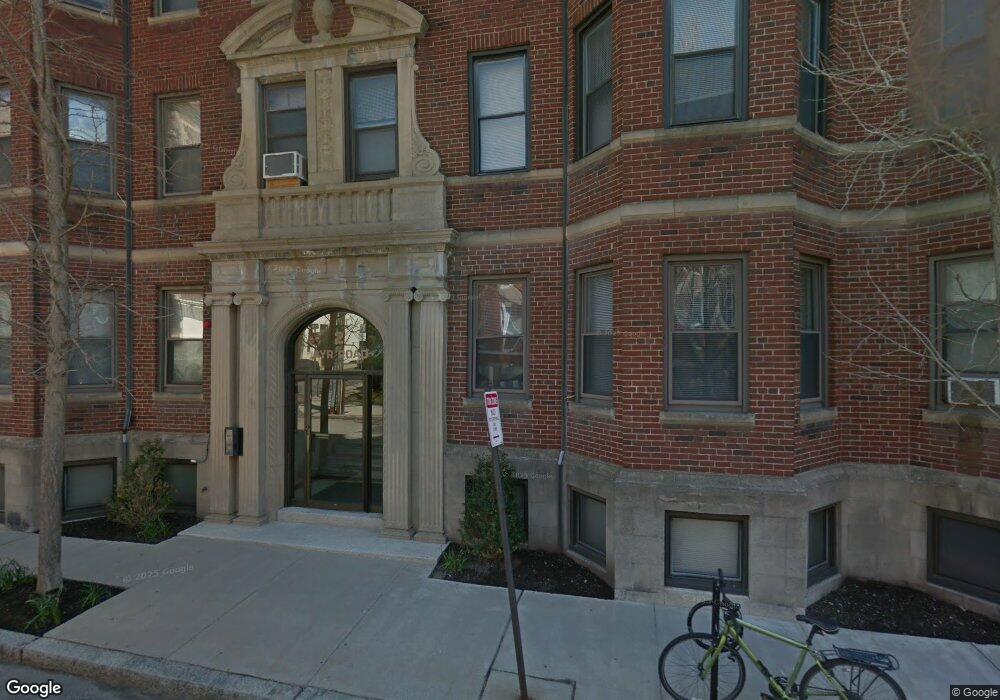 2 Ayr Rd unit 31, Brighton, MA 02135 - photo 1