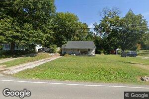 13495 Us Highway 41a, Corydon, KY 42406