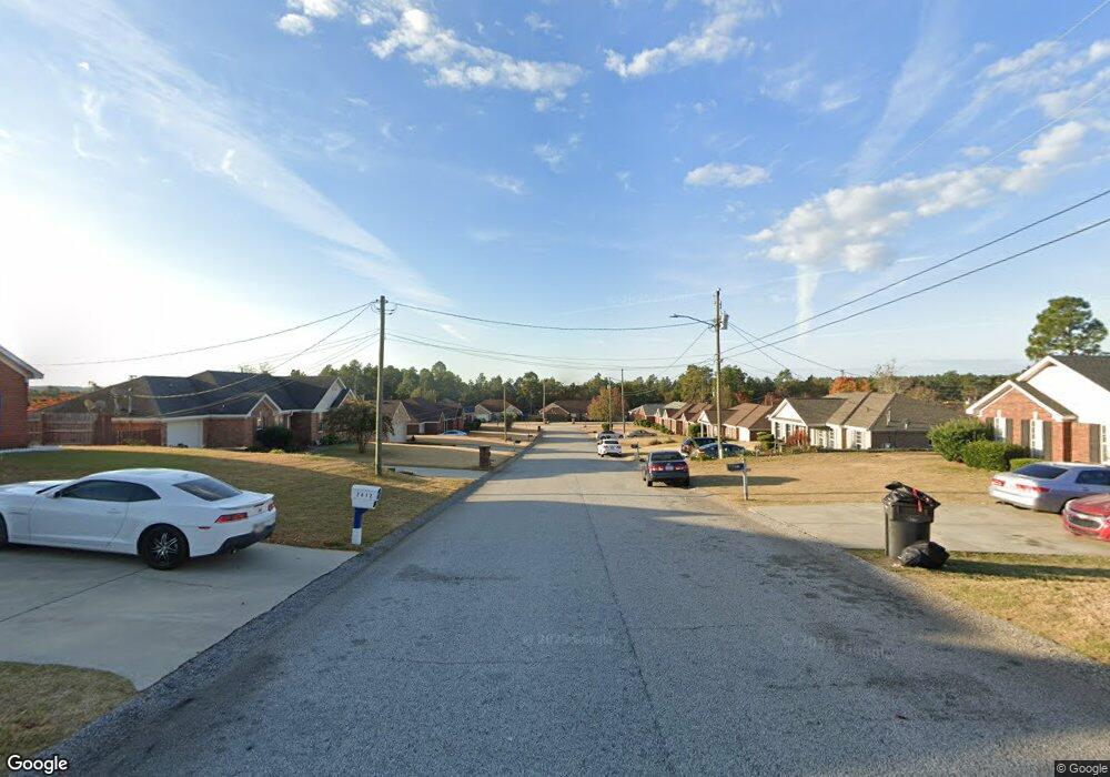 0 Anacua Way, Augusta, GA 30906 - photo 1