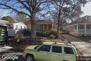 235 Colima Ave, Athens, GA 30606