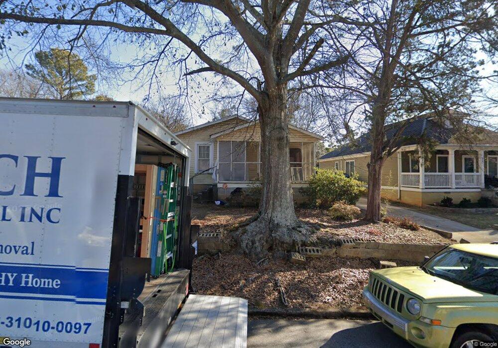 235 Colima Ave, Athens, GA 30606 - photo 1