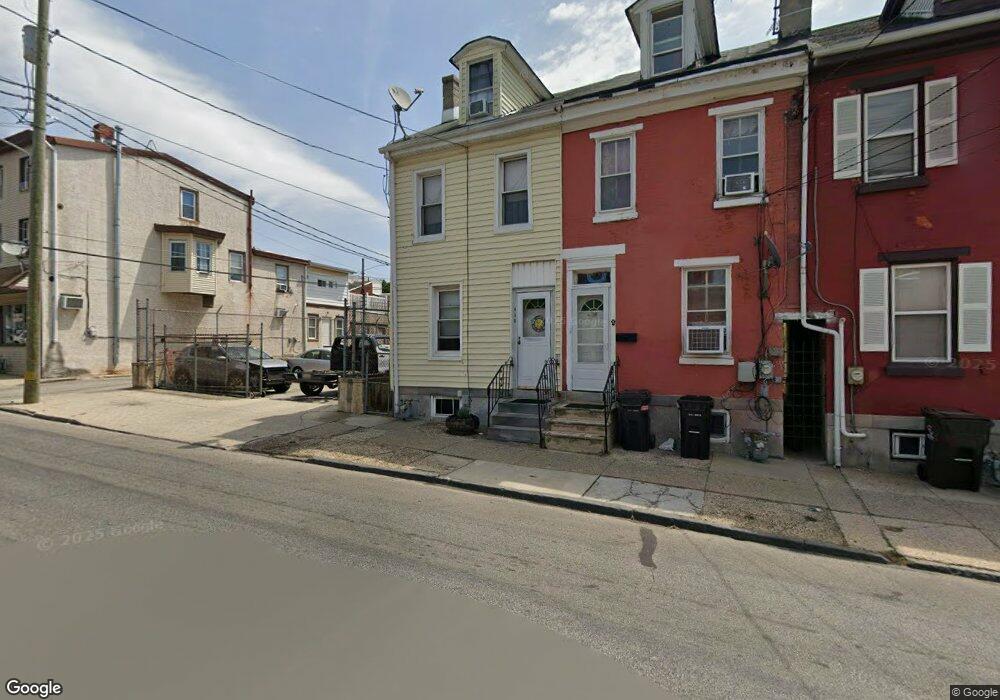 410 Arch St, Norristown, PA 19401 - photo 1