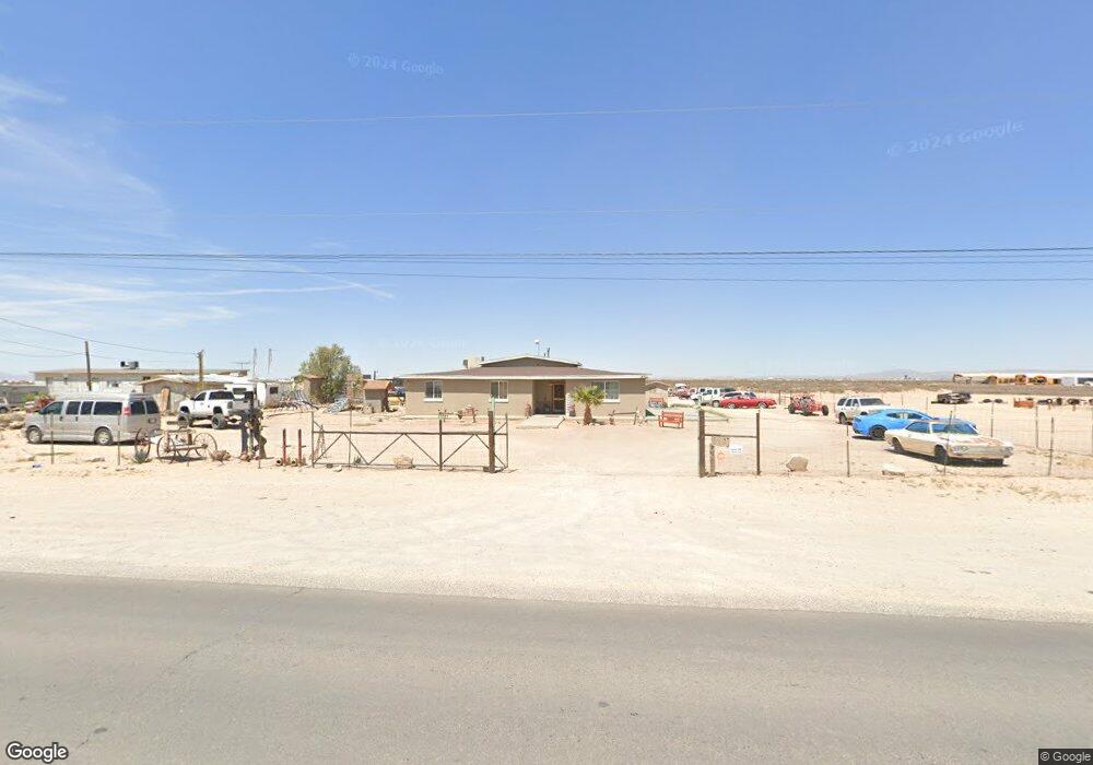 14825 Las Colonias Rd, El Paso, TX 79928 - photo 1