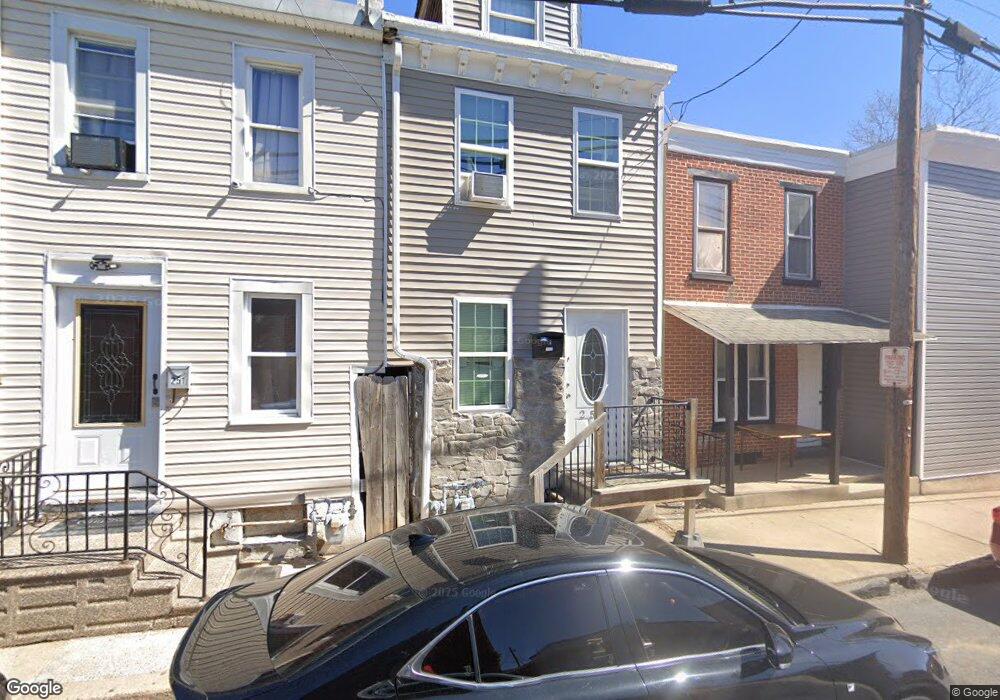 253 Maple St, Reading, PA 19602 - photo 1