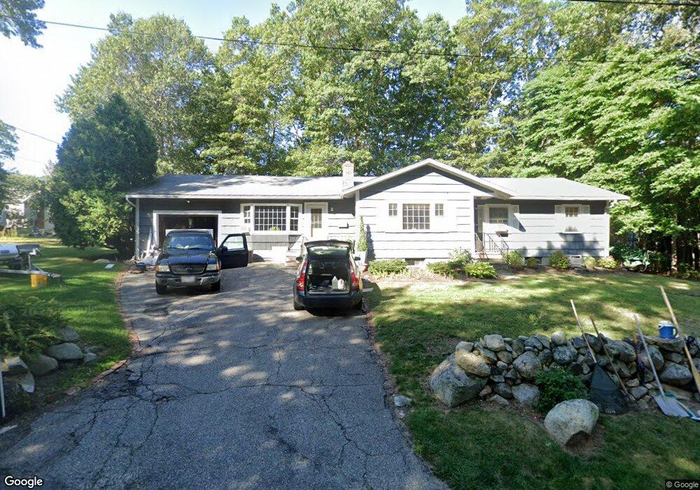 49 Jackson Rd, Scituate, MA 02066 - photo 1