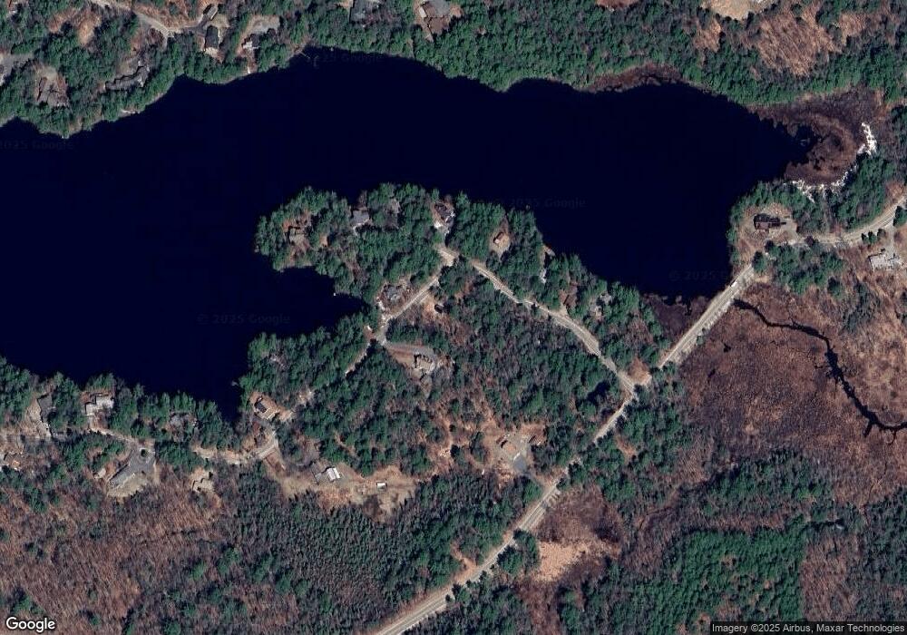 533 Forest Acres Rd, New London, NH 03257 - photo 1