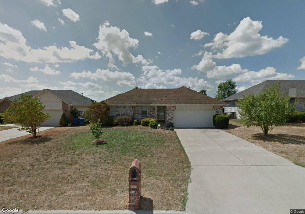 510 W Chestnut Rd, Nixa, MO 65714 - photo 1