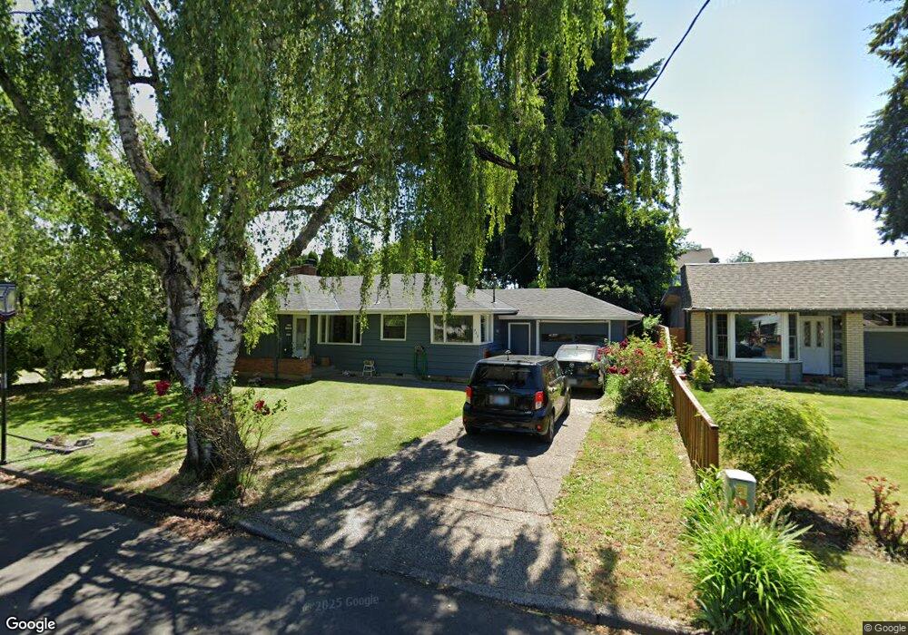 207 SW 6th Ave, Canby, OR 97013 - photo 1