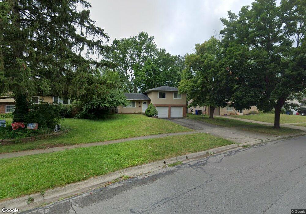 5589 Satinwood Dr, Columbus, OH 43229 - photo 1