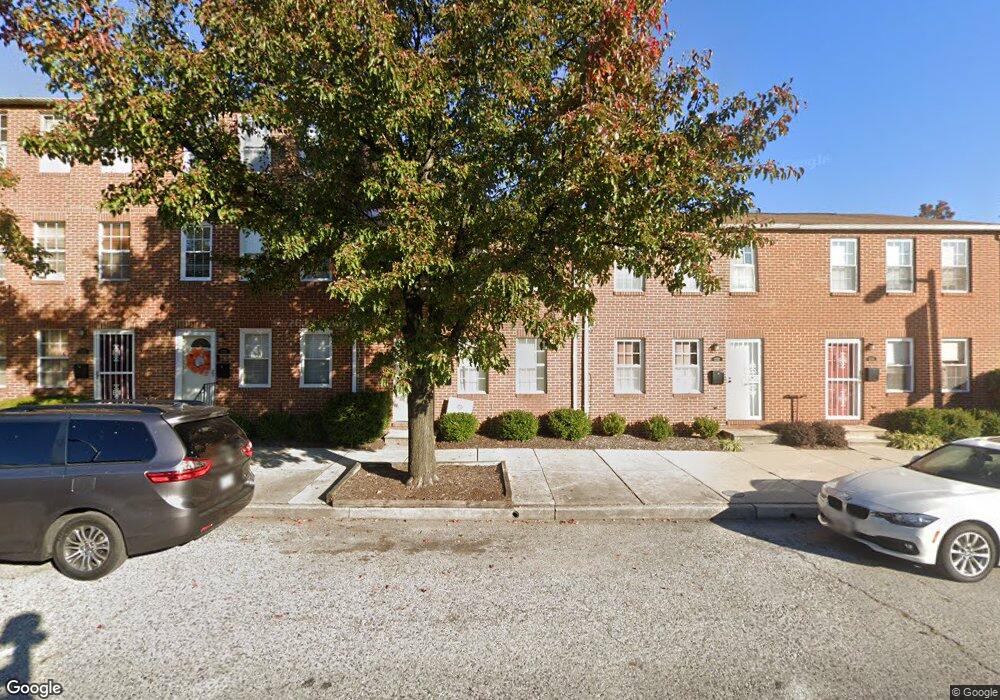 1230 Ashland Ave, Baltimore, MD 21202 - photo 1