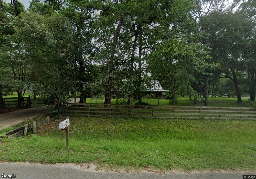 10015 Woodlane Blvd, Magnolia, TX 77354 - photo 1