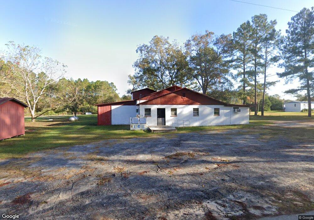 3773 Avant Rd, Blackshear, GA 31516 - photo 1