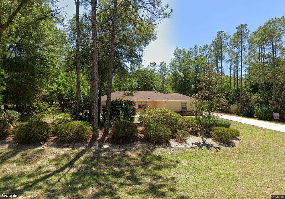 20696 SW 92nd Place, Dunnellon, FL 34431 - photo 1