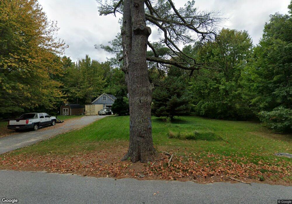 370 Fletcher Rd, Auburn, ME 04210 - photo 1