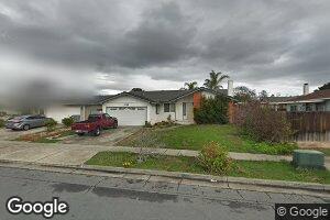 5666 Lathrop Dr, San Jose, CA 95123