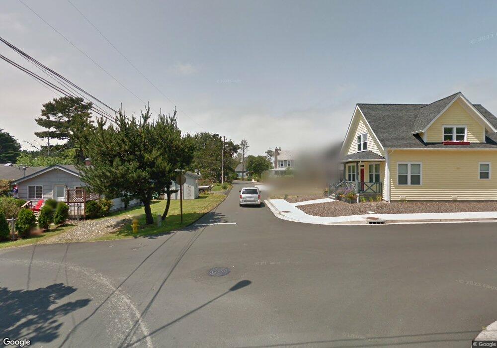 2700 Block SW 28th St, Lincoln City, OR 97367 - photo 1