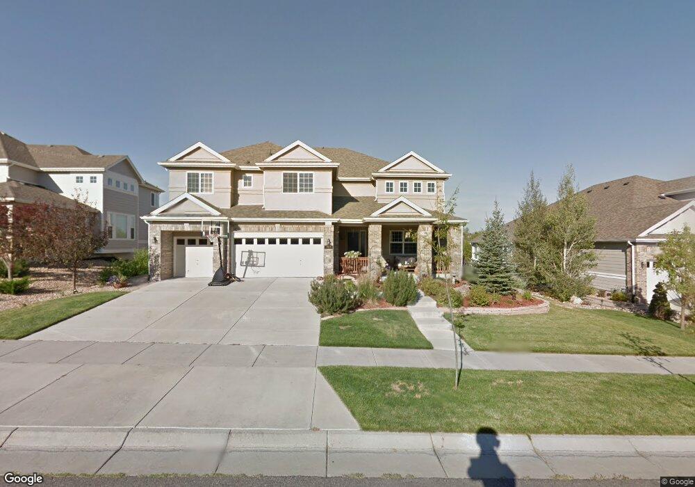 7879 S Coolidge Way, Aurora, CO 80016 - photo 1