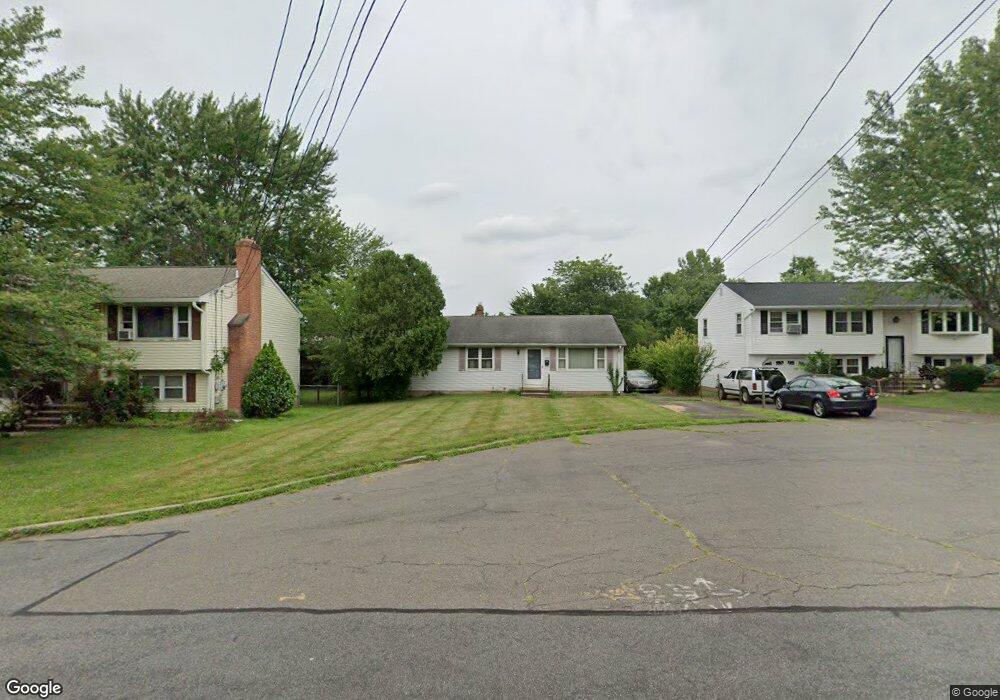 138 Green St, New Britain, CT 06051 - photo 1