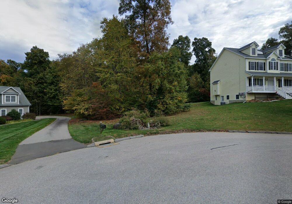 12 Town Line Dr, East Hampton, CT 06424 - photo 1