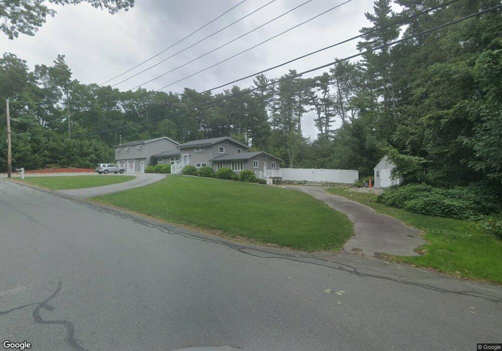 Lot 7B Henry's Ln, Hanover, MA 02339 - photo 1