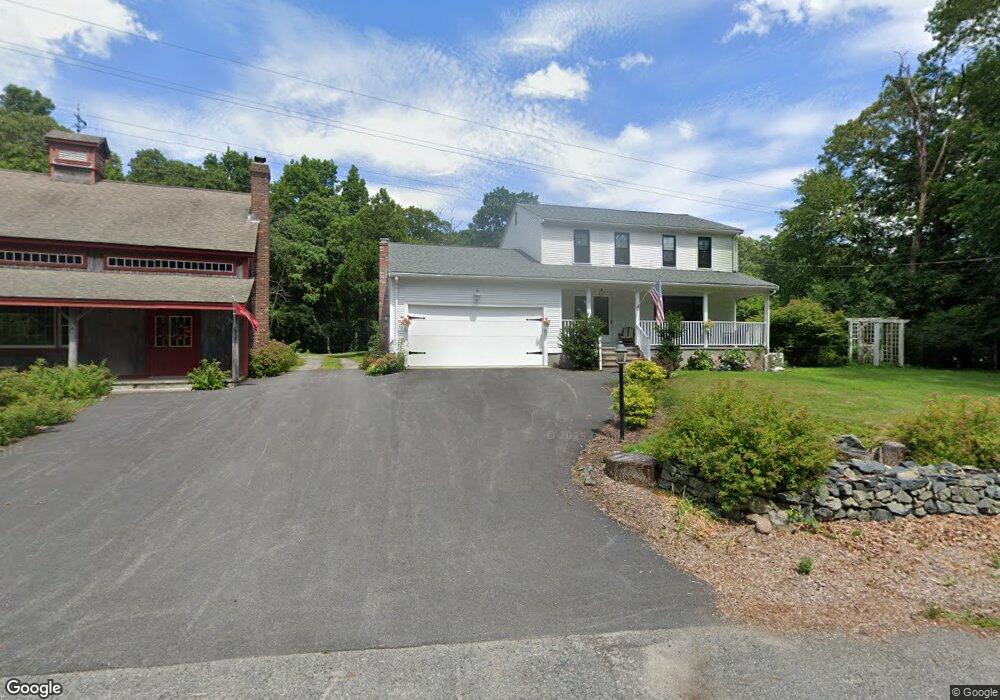 177 Scott Rd, Cumberland, RI 02864 - photo 1