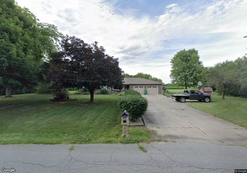 1486 E 300 S, La Porte, IN 46350 - photo 1