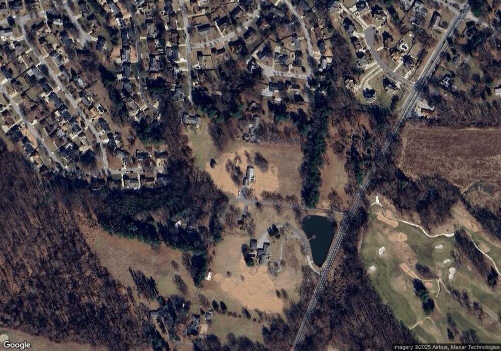 3500 Enterprise Rd, Bowie, MD 20721 - photo 1