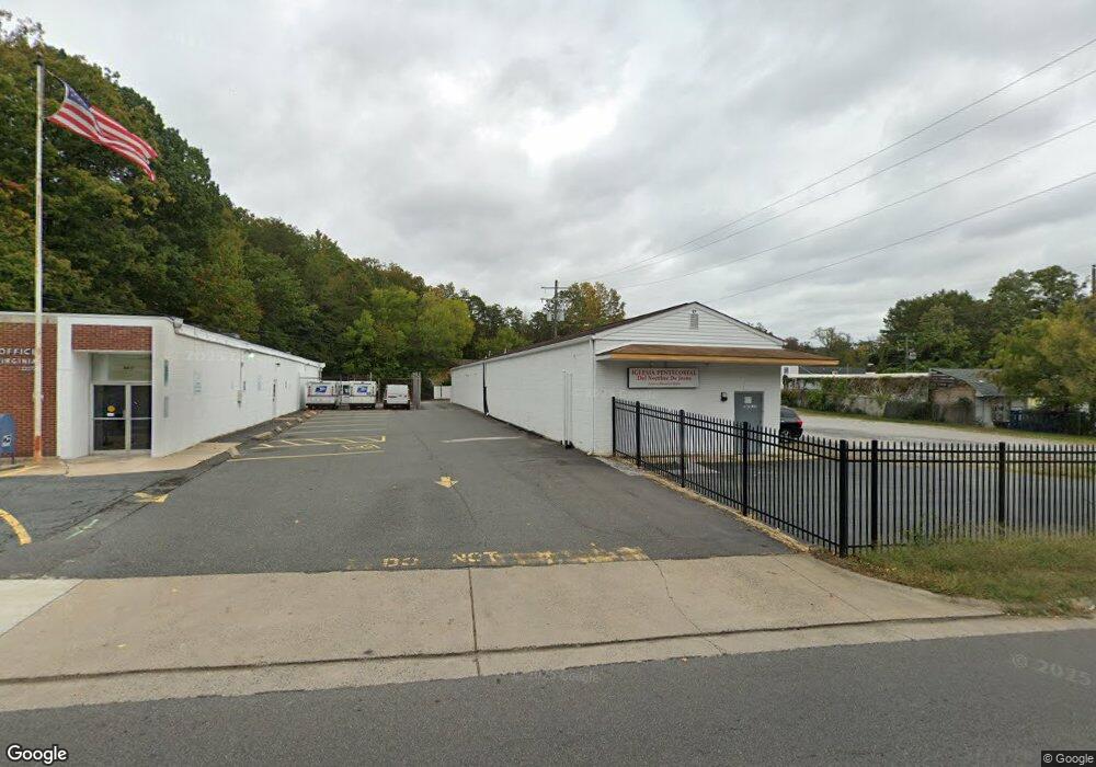 18701 Old Triangle Rd, Triangle, VA 22172 - photo 1