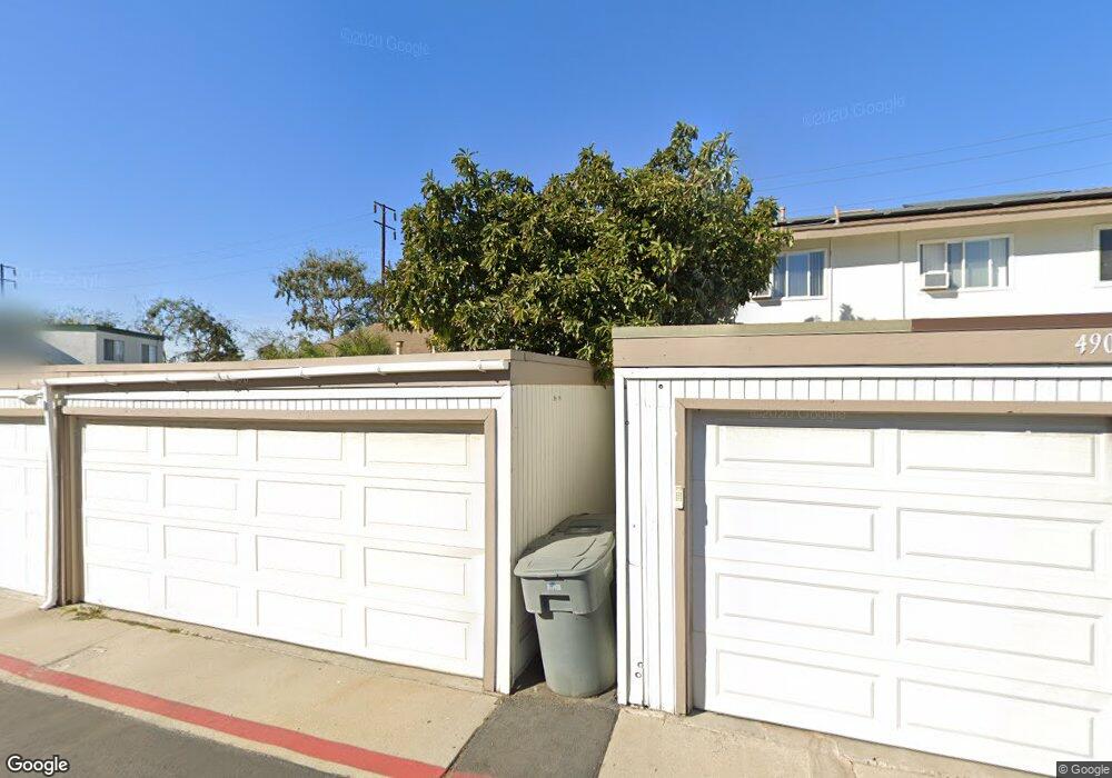 4906 Beach Blvd, Buena Park, CA 90621 - photo 1