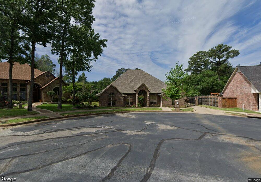 5609 Pine Bend Cir, Tyler, TX 75703 - photo 1