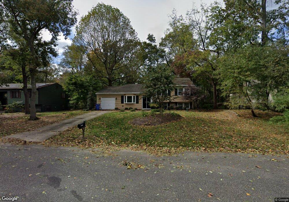 344 Rancocas Blvd, Mount Laurel, NJ 08054 - photo 1