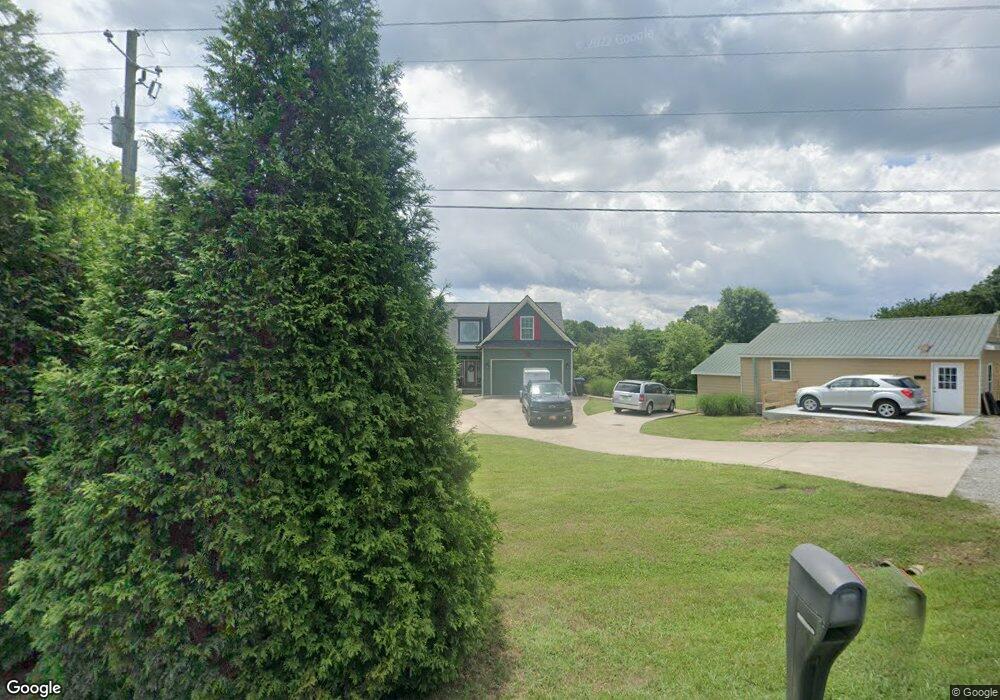 5352 Arbor Hill Rd, Canton, GA 30115 - photo 1