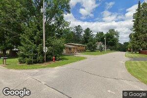 709 S Grandview St, Wittenberg, WI 54499