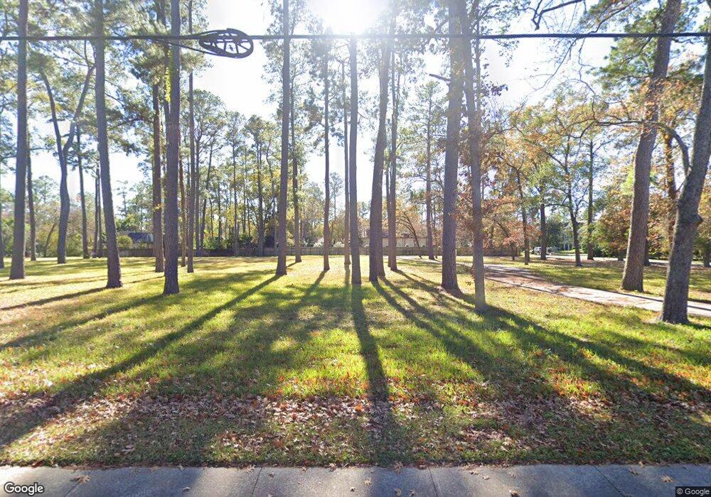 11507 Memorial Dr, Houston, TX 77024 - photo 1