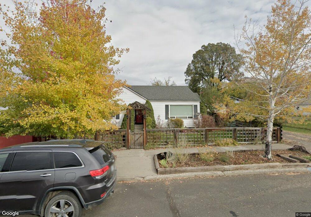 730 S 5th St, Lakeview, OR 97630 - photo 1