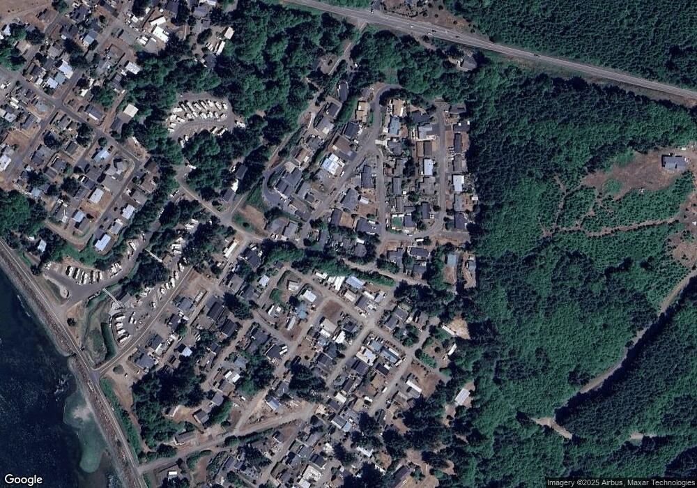 2230 Old Netarts Rd W, Tillamook, OR 97141 - photo 1