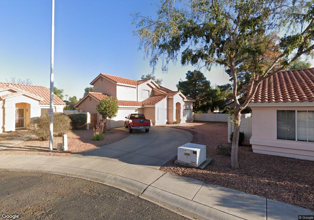 3801 W Golden Keys Way, Chandler, AZ 85226 - photo 1