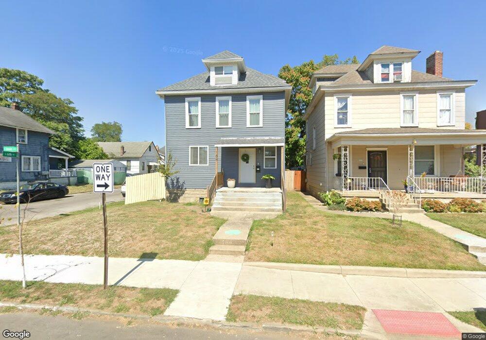 184 E Innis Ave, Columbus, OH 43207 - photo 1