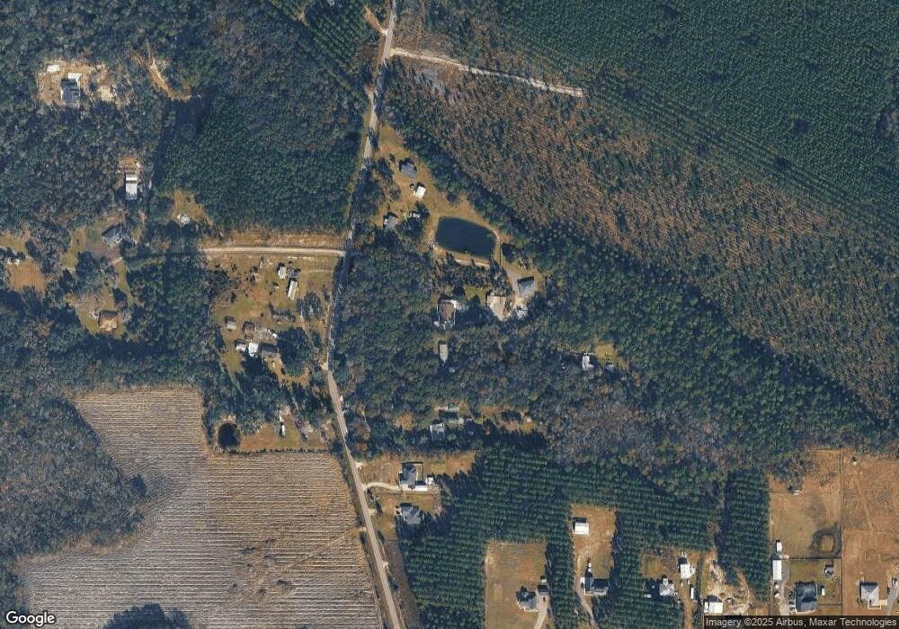 46280 Middle Rd, Callahan, FL 32011 - photo 1