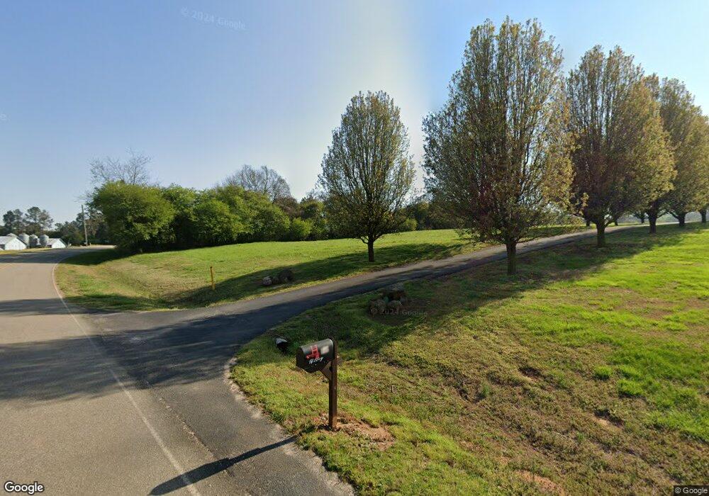 1315 Johnson Bridges Rd, Danielsville, GA 30633 - photo 1