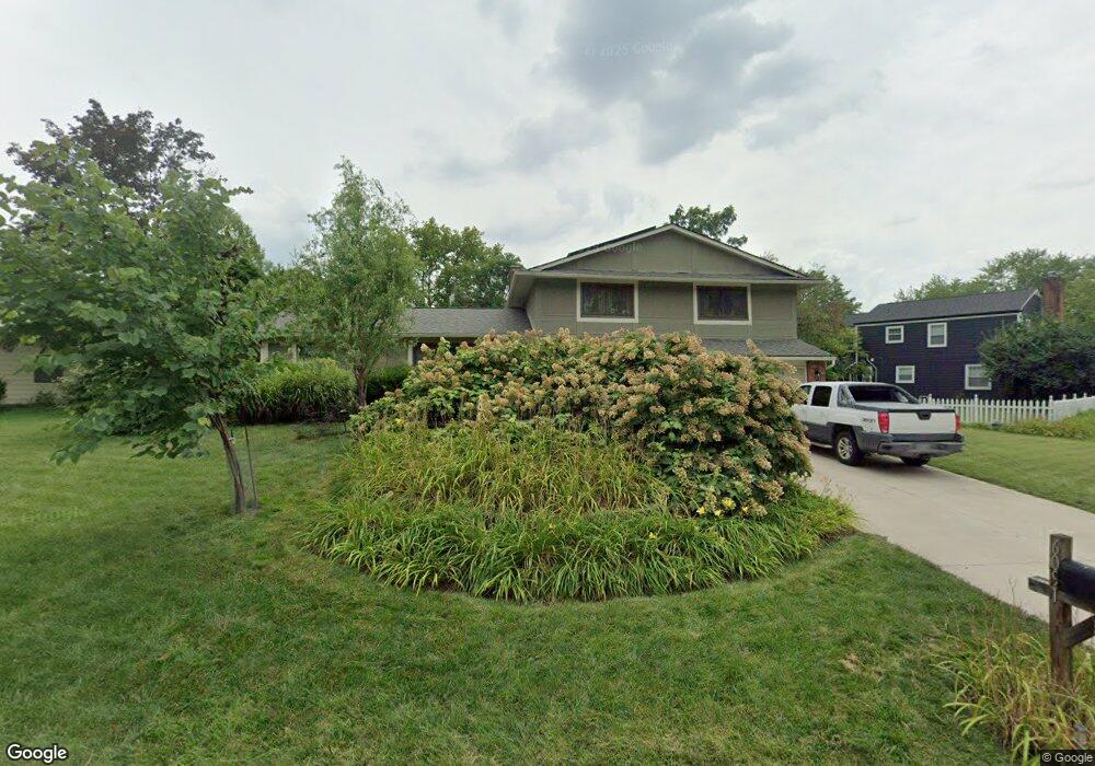 6091 Sedgwick Rd, Columbus, OH 43235 - photo 1