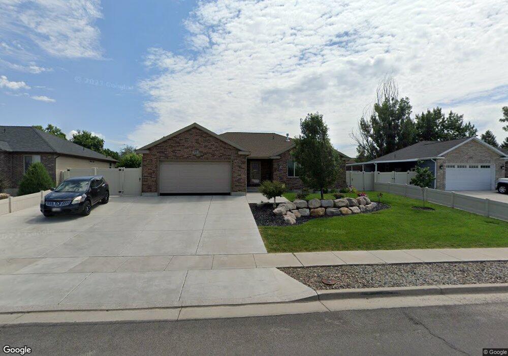 972 N 1285 W, Clinton, UT 84015 - photo 1
