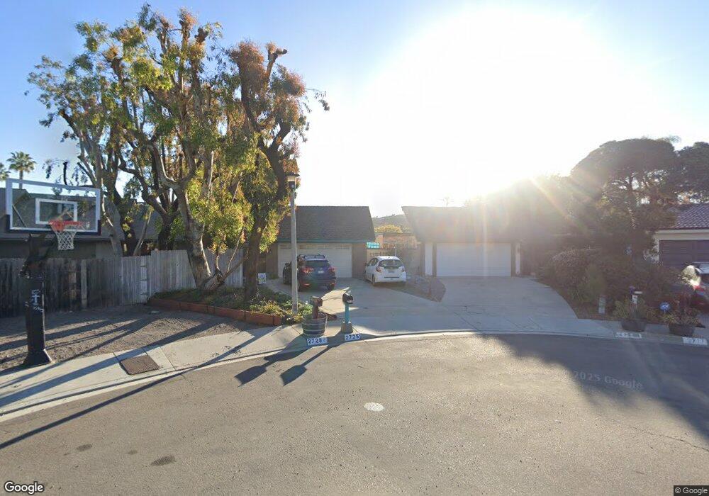 2725 Anta Ct unit 1, Carlsbad, CA 92009 - photo 1