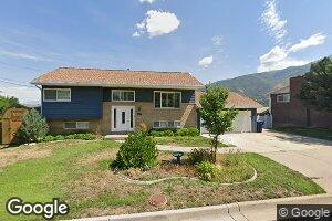 2047 E Cherry Ln, Layton, UT 84040
